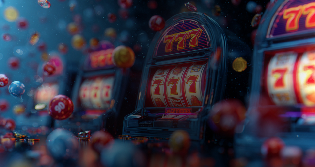 Buzz Bingo Casino