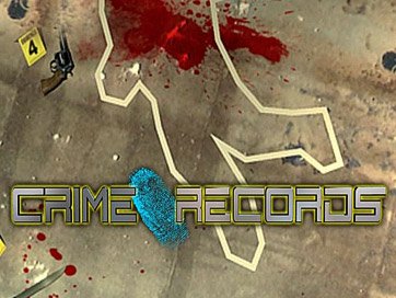 Crime Records Hd